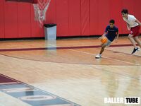 Sagemont Middle School Basketball Tryouts Wrap Up – New Season Begins!