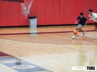 Sagemont Middle School Basketball Tryouts Wrap Up – New Season Begins!