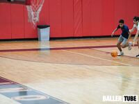 Sagemont Middle School Basketball Tryouts Wrap Up – New Season Begins!