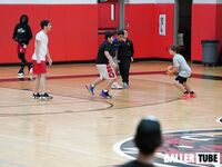 Sagemont Middle School Basketball Tryouts Wrap Up – New Season Begins!