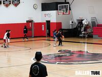 Sagemont Middle School Basketball Tryouts Wrap Up – New Season Begins!