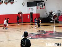 Sagemont Middle School Basketball Tryouts Wrap Up – New Season Begins!