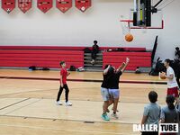 Sagemont Middle School Basketball Tryouts Wrap Up – New Season Begins!