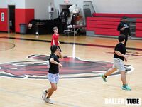 Sagemont Middle School Basketball Tryouts Wrap Up – New Season Begins!