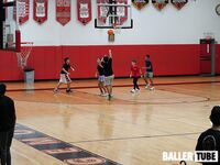 Sagemont Middle School Basketball Tryouts Wrap Up – New Season Begins!