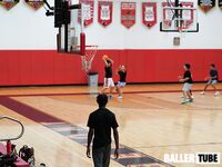 Sagemont Middle School Basketball Tryouts Wrap Up – New Season Begins!