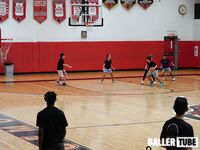 Sagemont Middle School Basketball Tryouts Wrap Up – New Season Begins!