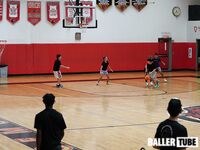 Sagemont Middle School Basketball Tryouts Wrap Up – New Season Begins!
