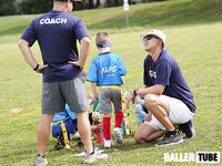 6U NFL Flag Football Battle: Titans vs. Raiders