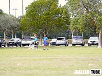 6U NFL Flag Football Battle: Titans vs. Raiders