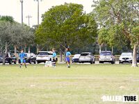 6U NFL Flag Football Battle: Titans vs. Raiders