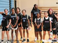 Miami Suns Academy vs. Team Carnage – Dunk League Showdown