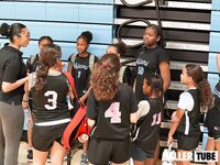 Miami Suns Academy vs. Team Carnage – Dunk League Showdown