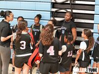 Miami Suns Academy vs. Team Carnage – Dunk League Showdown