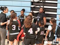 Miami Suns Academy vs. Team Carnage – Dunk League Showdown