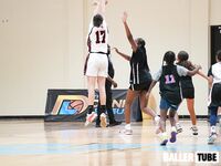 Miami Suns Academy vs. Team Carnage – Dunk League Showdown