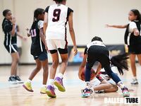 Miami Suns Academy vs. Team Carnage – Dunk League Showdown