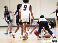 Miami Suns Academy vs. Team Carnage – Dunk League Showdown