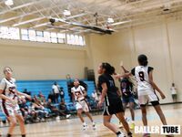 Miami Suns Academy vs. Team Carnage – Dunk League Showdown