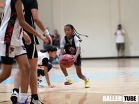 Miami Suns Academy vs. Team Carnage – Dunk League Showdown