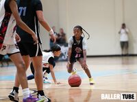 Miami Suns Academy vs. Team Carnage – Dunk League Showdown