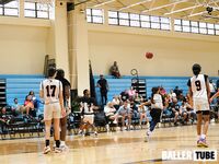 Miami Suns Academy vs. Team Carnage – Dunk League Showdown