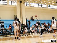 Miami Suns Academy vs. Team Carnage – Dunk League Showdown