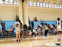 Miami Suns Academy vs. Team Carnage – Dunk League Showdown