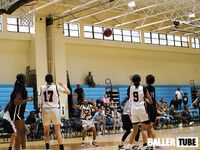 Miami Suns Academy vs. Team Carnage – Dunk League Showdown