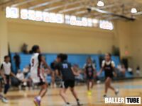 Miami Suns Academy vs. Team Carnage – Dunk League Showdown