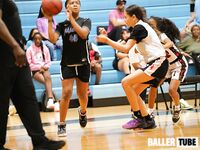 Miami Suns Academy vs. Team Carnage – Dunk League Showdown