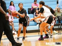 Miami Suns Academy vs. Team Carnage – Dunk League Showdown