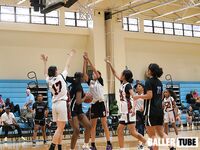 Miami Suns Academy vs. Team Carnage – Dunk League Showdown