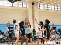 Miami Suns Academy vs. Team Carnage – Dunk League Showdown