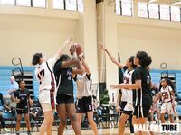 Miami Suns Academy vs. Team Carnage – Dunk League Showdown