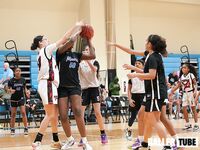 Miami Suns Academy vs. Team Carnage – Dunk League Showdown