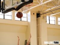 Miami Suns Academy vs. Team Carnage – Dunk League Showdown