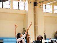 Miami Suns Academy vs. Team Carnage – Dunk League Showdown