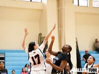 Miami Suns Academy vs. Team Carnage – Dunk League Showdown