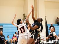 Miami Suns Academy vs. Team Carnage – Dunk League Showdown