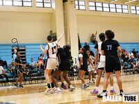 Miami Suns Academy vs. Team Carnage – Dunk League Showdown