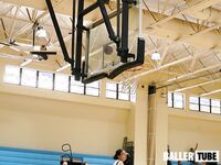 Miami Suns Academy vs. Team Carnage – Dunk League Showdown