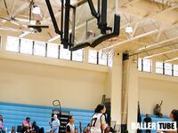 Miami Suns Academy vs. Team Carnage – Dunk League Showdown