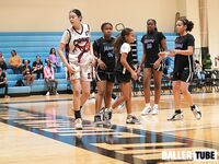 Miami Suns Academy vs. Team Carnage – Dunk League Showdown