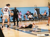 Miami Suns Academy vs. Team Carnage – Dunk League Showdown