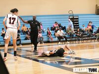 Miami Suns Academy vs. Team Carnage – Dunk League Showdown