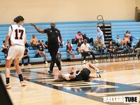 Miami Suns Academy vs. Team Carnage – Dunk League Showdown