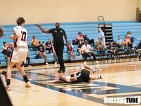Miami Suns Academy vs. Team Carnage – Dunk League Showdown