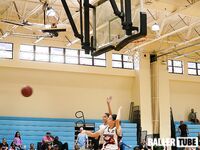 Miami Suns Academy vs. Team Carnage – Dunk League Showdown