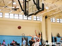 Miami Suns Academy vs. Team Carnage – Dunk League Showdown